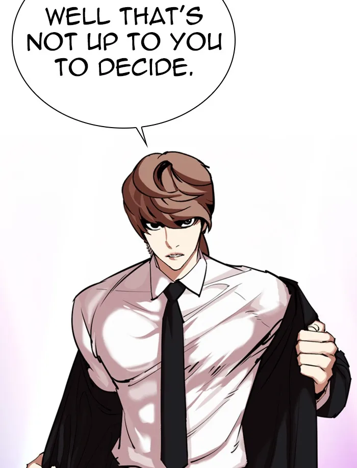Lookism - Chapter 323 - Page 142