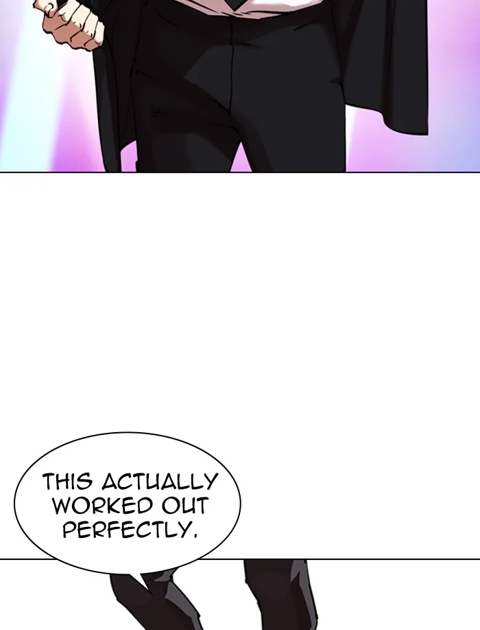 Lookism - Chapter 323 - Page 143