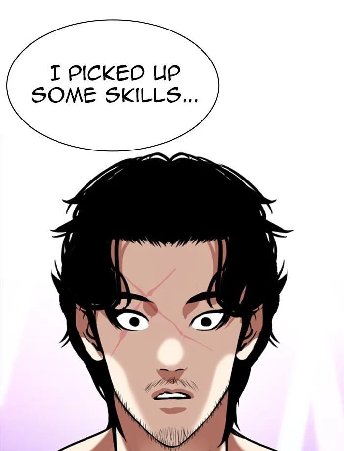 Lookism - Chapter 323 - Page 145