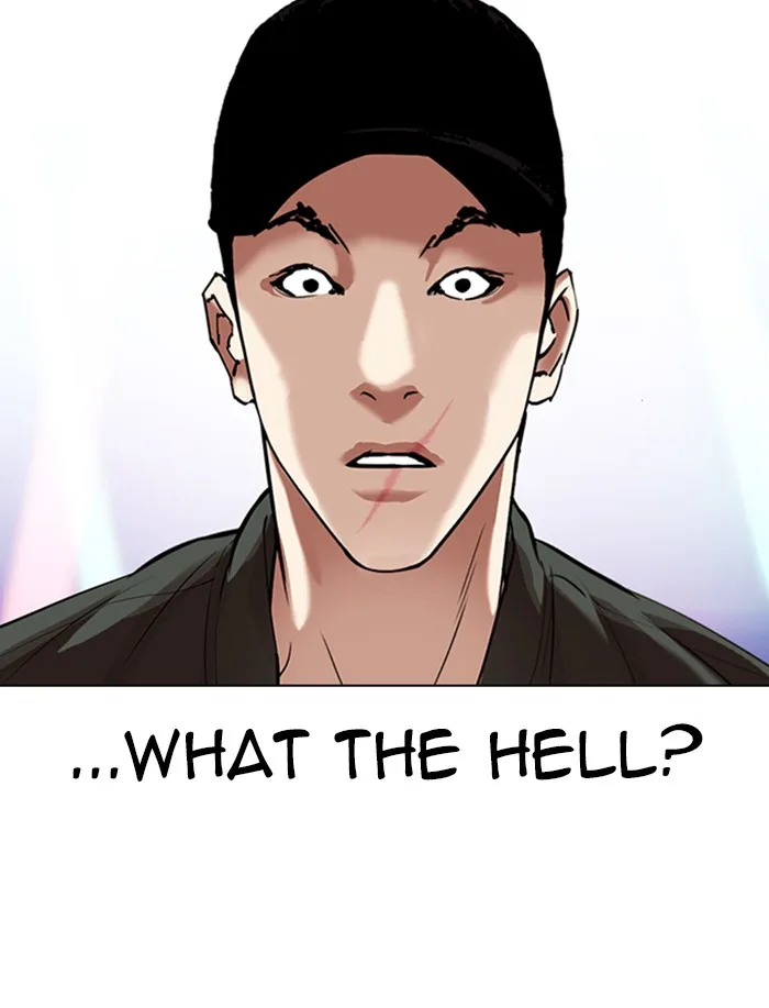 Lookism - Chapter 323 - Page 147