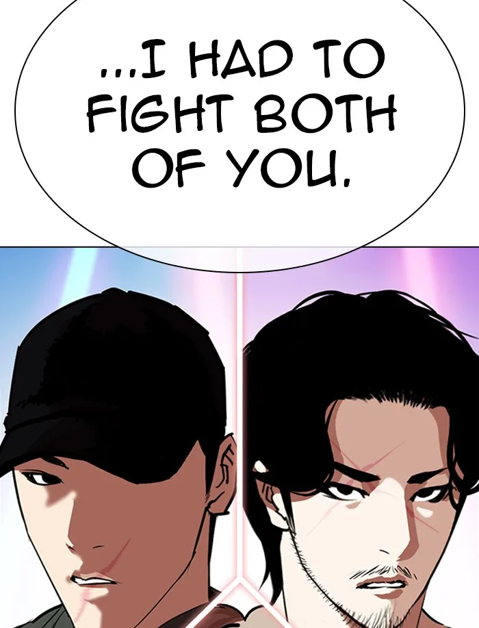 Lookism - Chapter 323 - Page 154