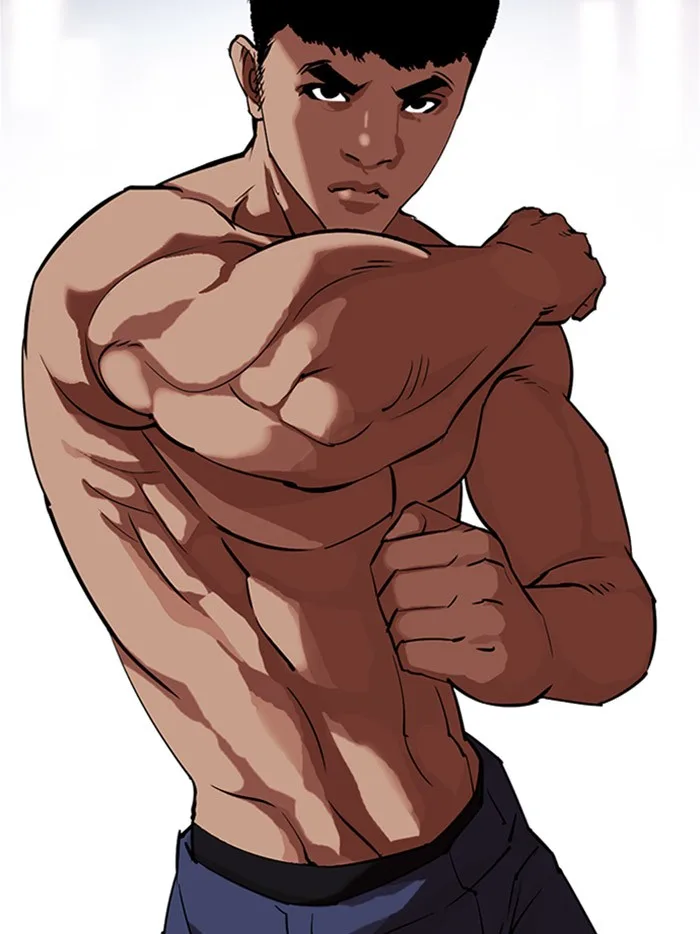 Lookism - Chapter 323 - Page 2