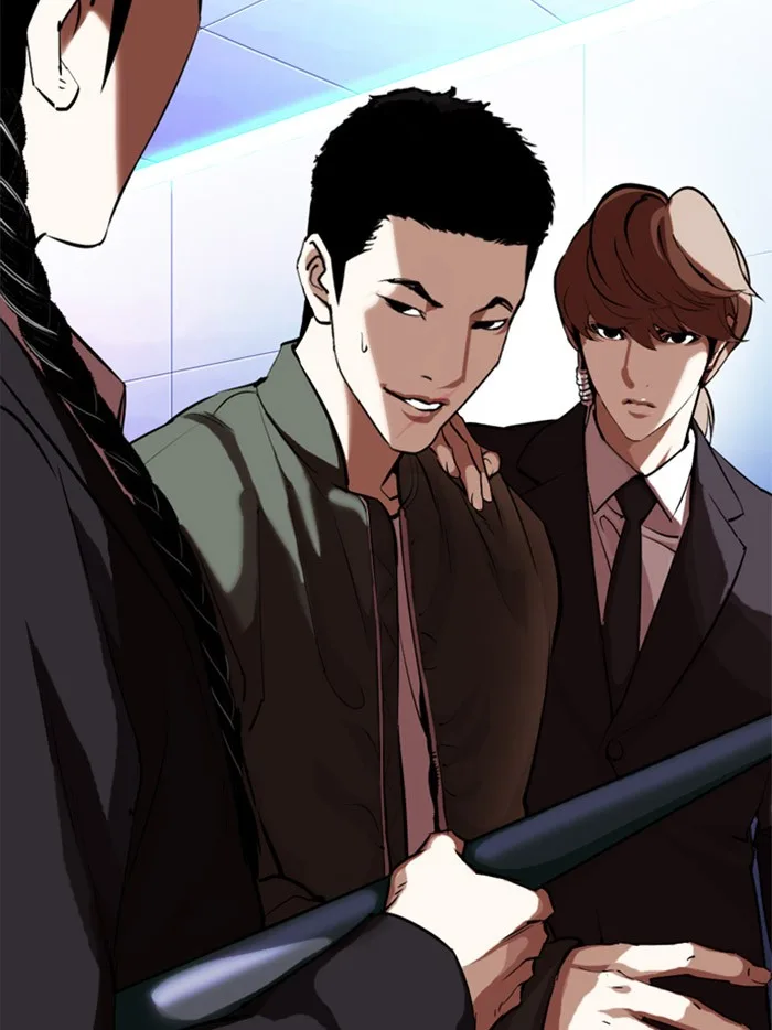 Lookism - Chapter 323 - Page 27