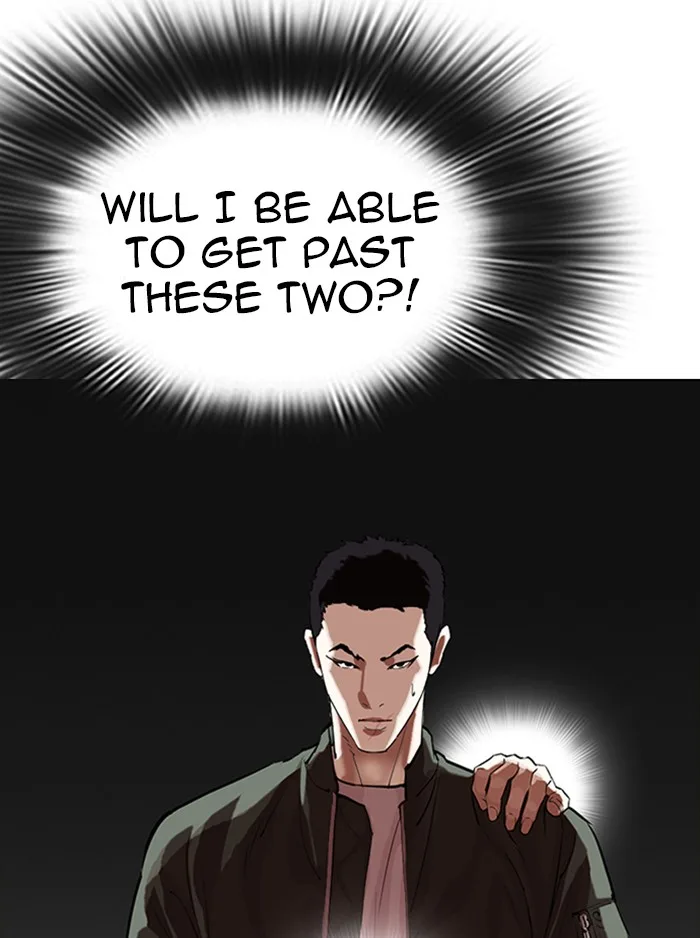 Lookism - Chapter 323 - Page 34