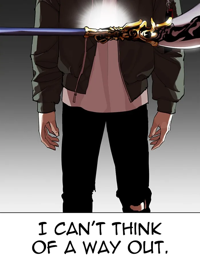 Lookism - Chapter 323 - Page 35