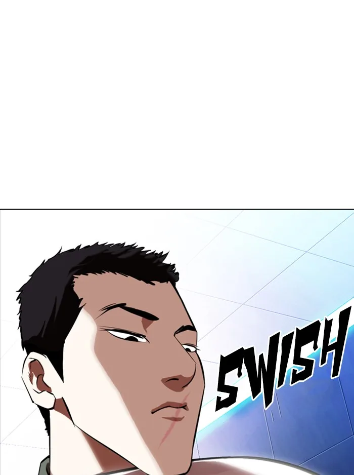Lookism - Chapter 323 - Page 36