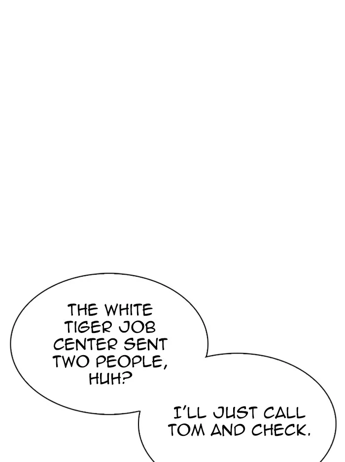 Lookism - Chapter 323 - Page 42