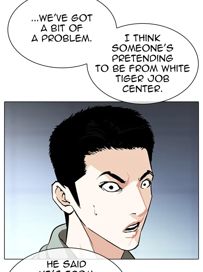 Lookism - Chapter 323 - Page 52