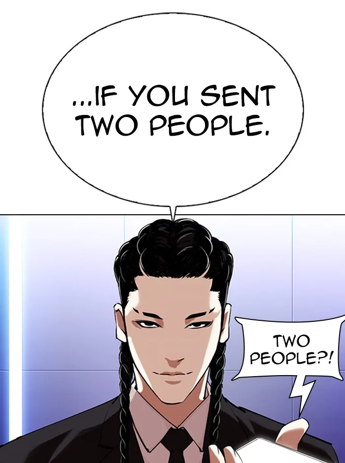 Lookism - Chapter 323 - Page 54
