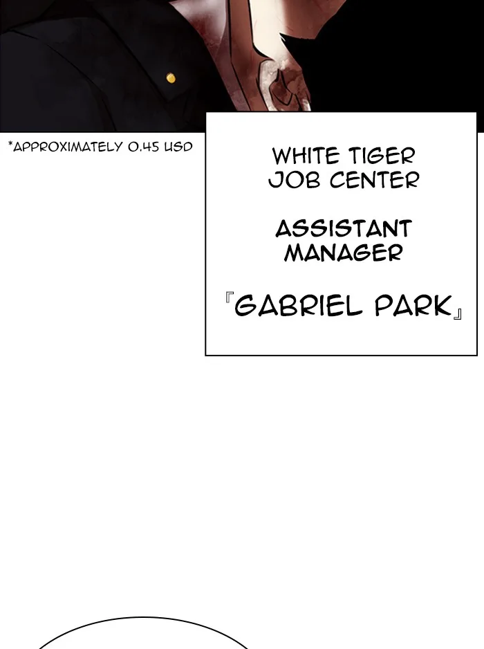 Lookism - Chapter 323 - Page 60