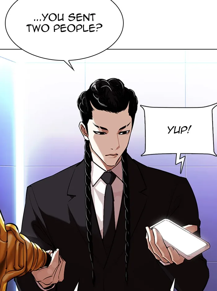 Lookism - Chapter 323 - Page 61
