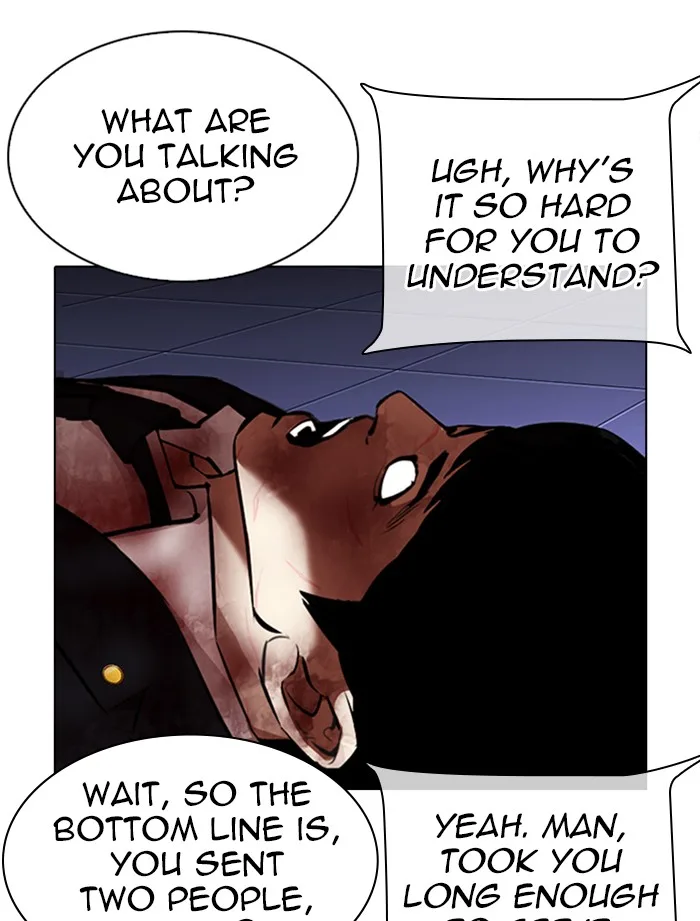 Lookism - Chapter 323 - Page 63