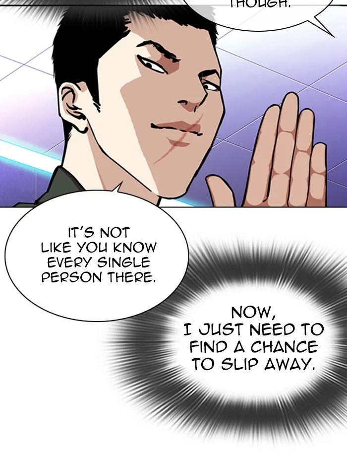 Lookism - Chapter 323 - Page 84