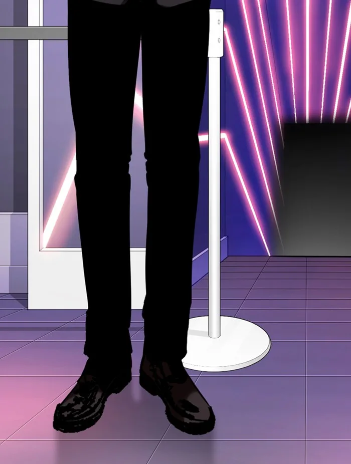 Lookism - Chapter 323 - Page 95