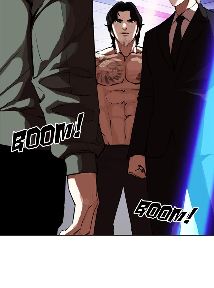 Lookism - Chapter 324 - Page 10