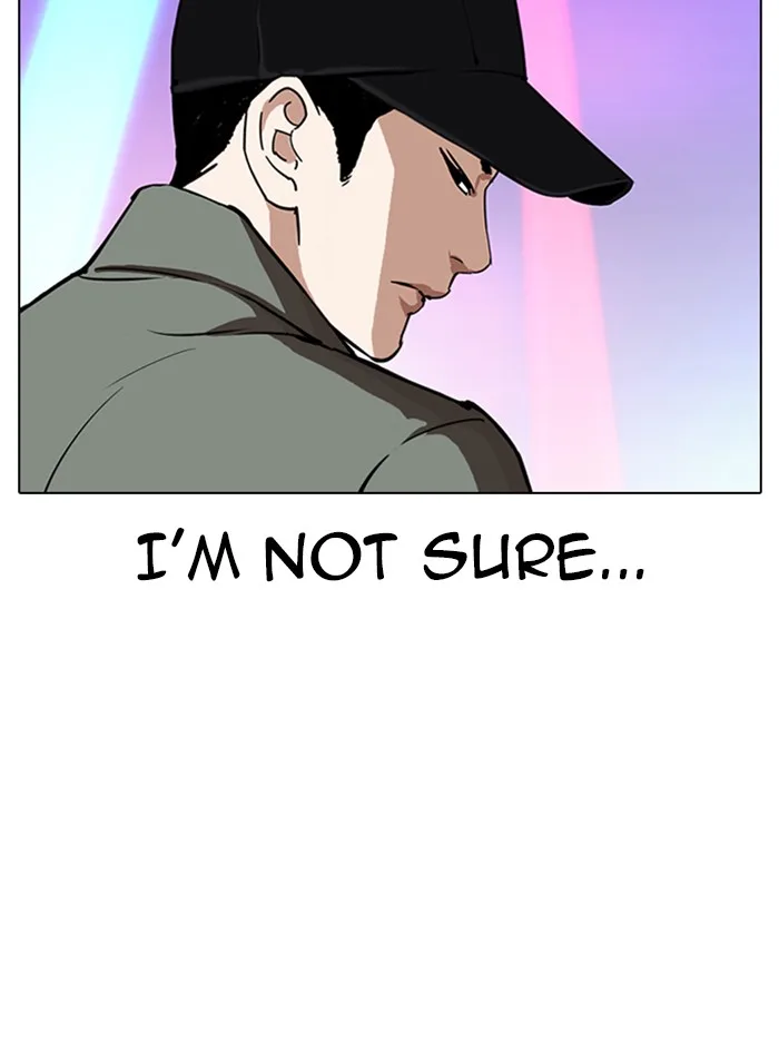Lookism - Chapter 324 - Page 100