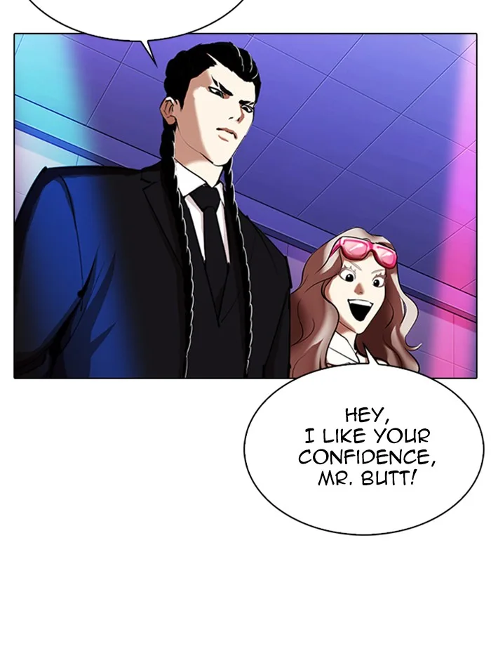 Lookism - Chapter 324 - Page 111
