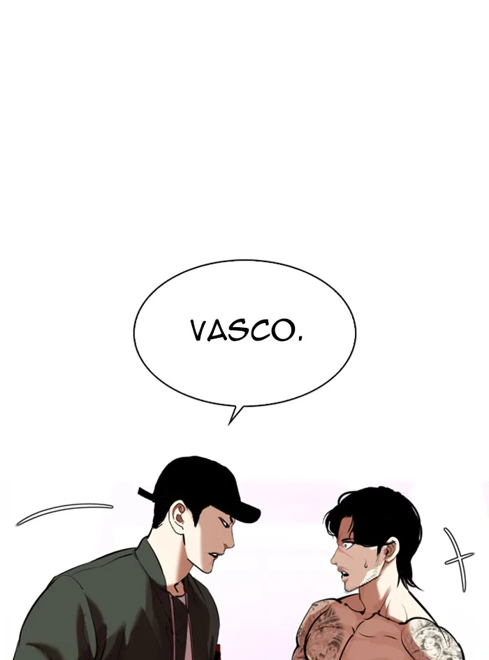 Lookism - Chapter 324 - Page 112