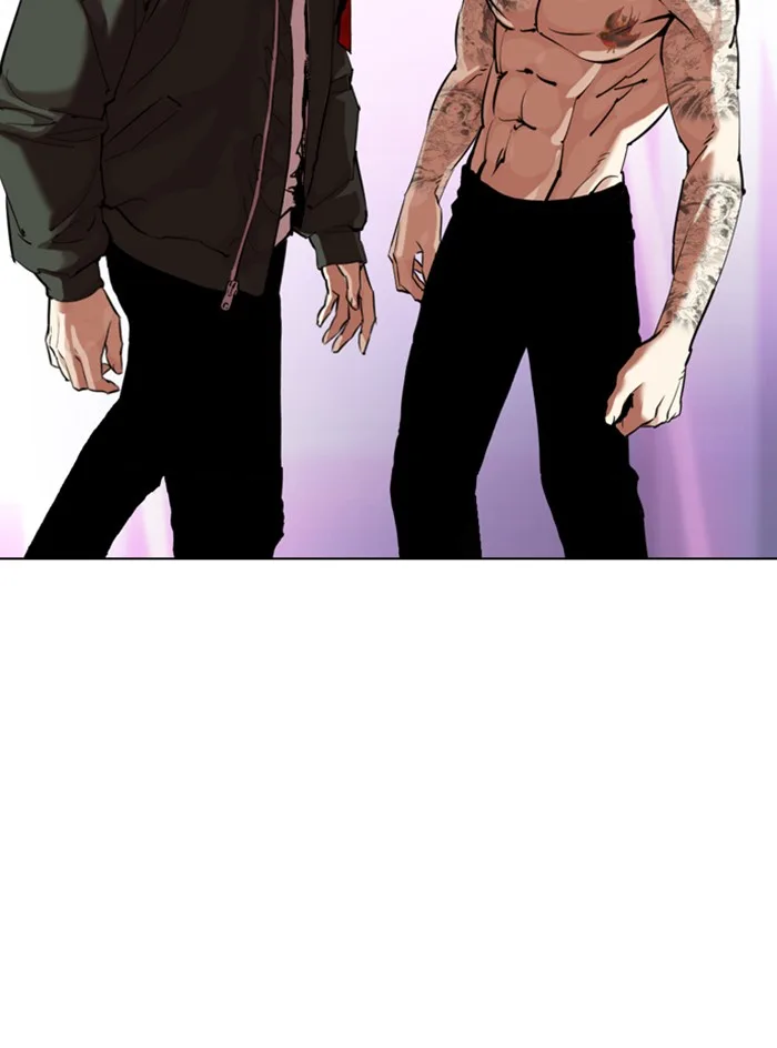 Lookism - Chapter 324 - Page 113