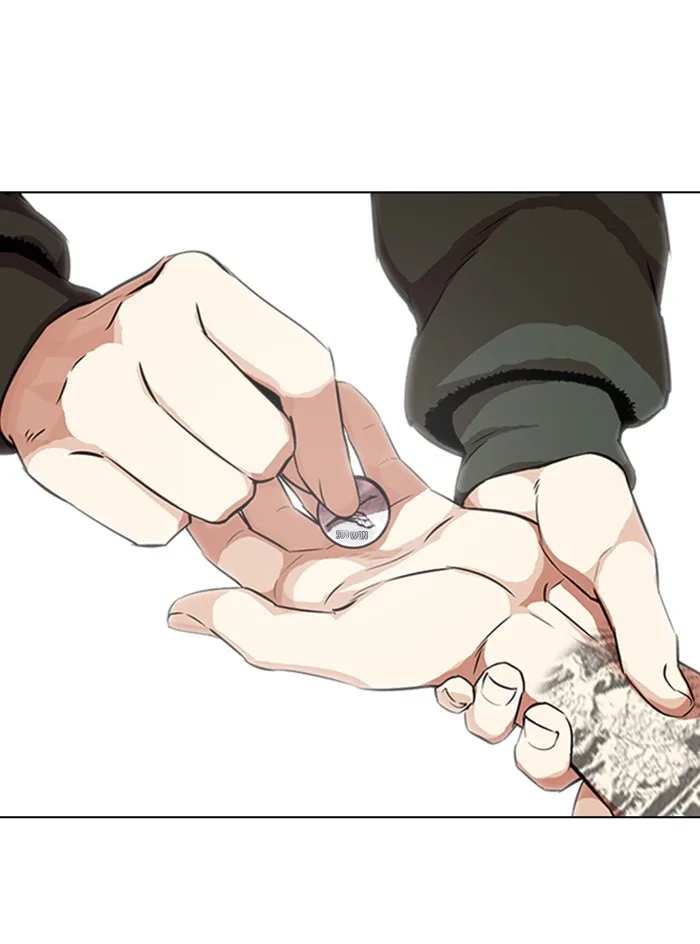 Lookism - Chapter 324 - Page 114