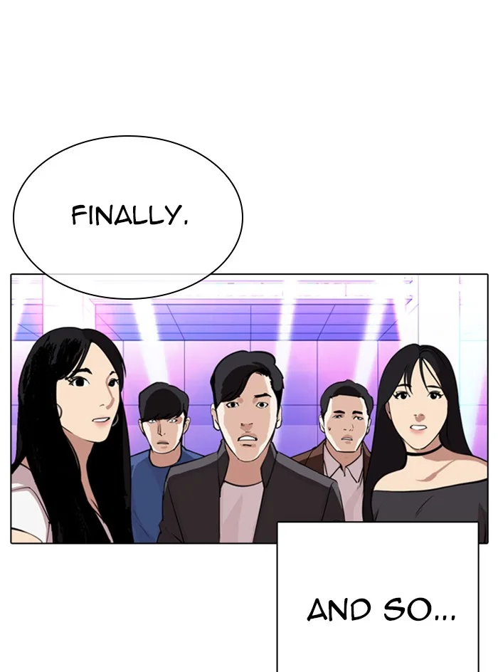 Lookism - Chapter 324 - Page 122