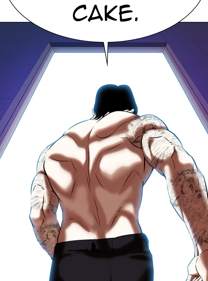 Lookism - Chapter 324 - Page 124