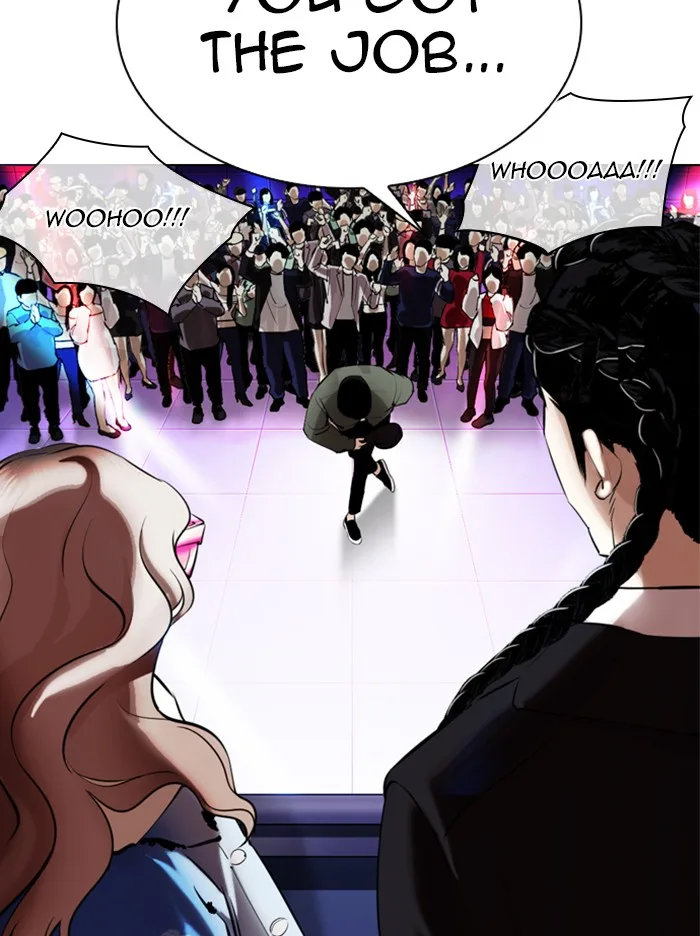 Lookism - Chapter 324 - Page 128