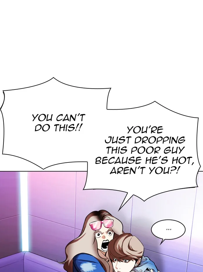 Lookism - Chapter 324 - Page 134