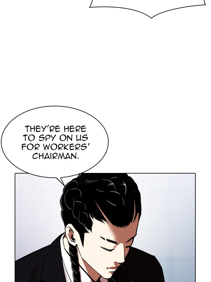 Lookism - Chapter 324 - Page 136