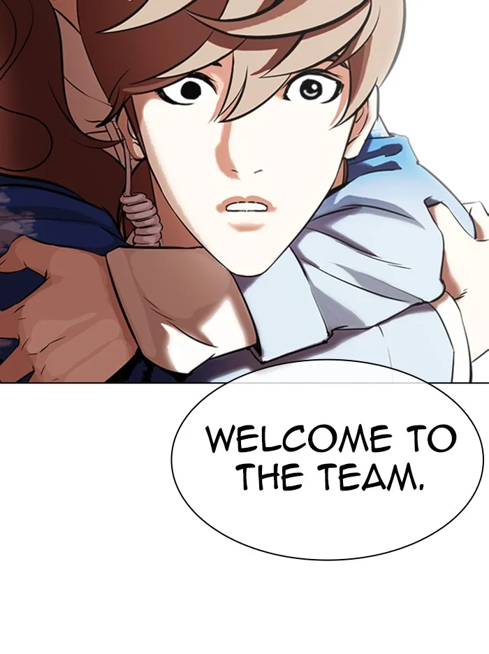 Lookism - Chapter 324 - Page 140
