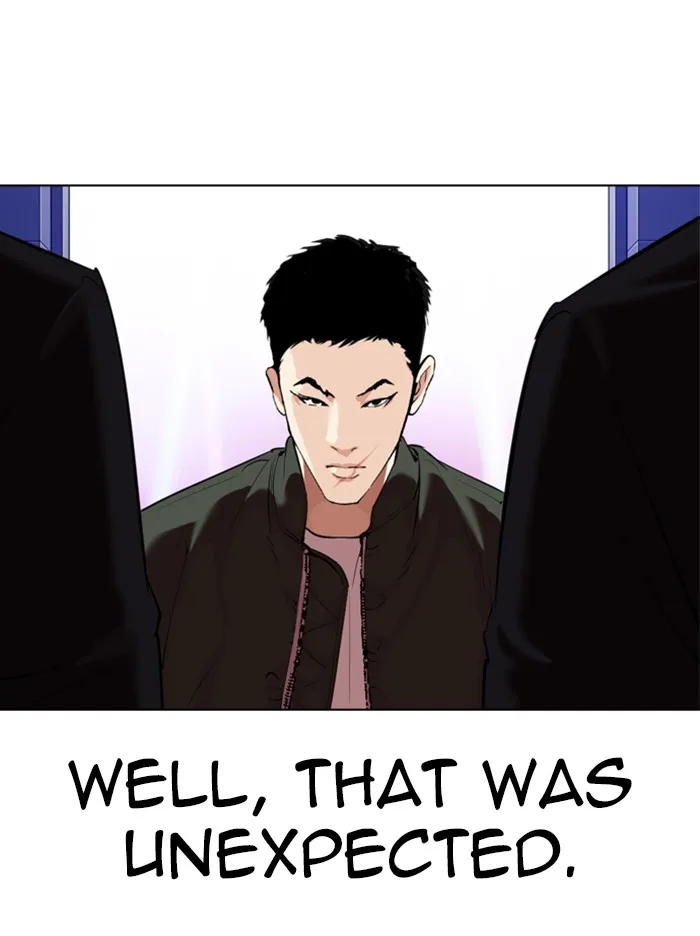 Lookism - Chapter 324 - Page 146