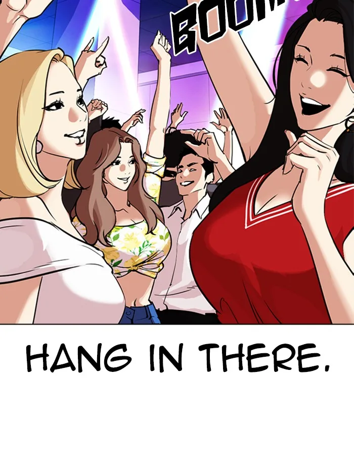 Lookism - Chapter 324 - Page 152