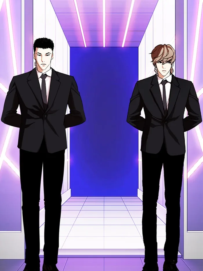 Lookism - Chapter 324 - Page 155