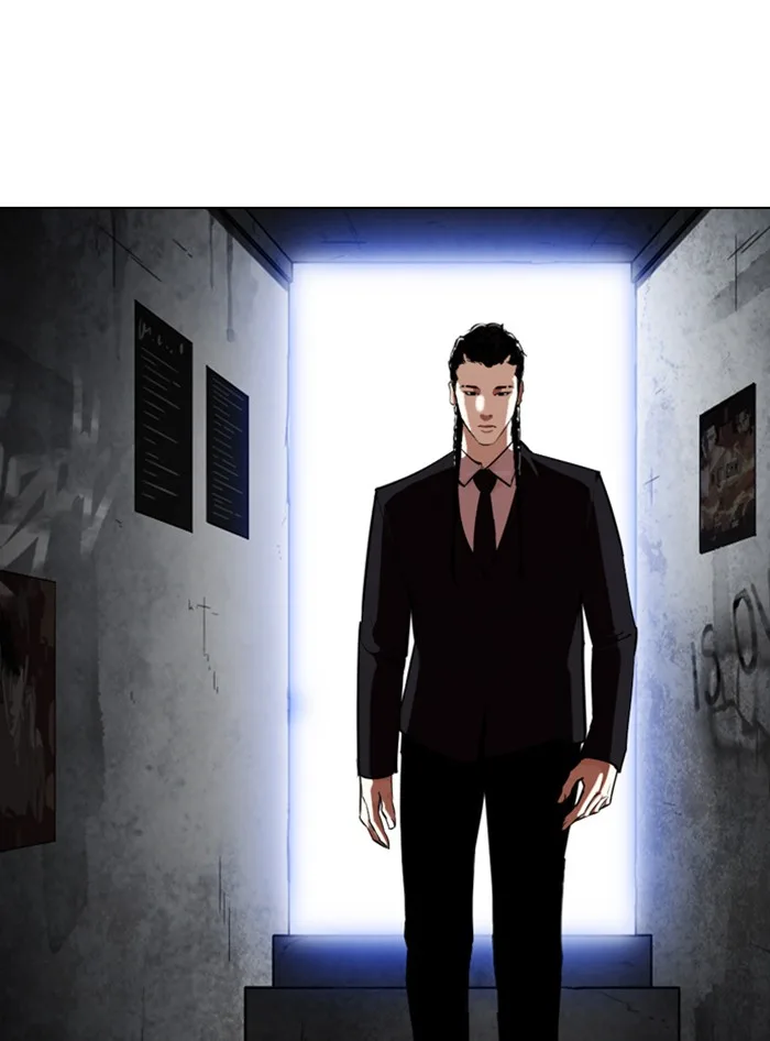 Lookism - Chapter 324 - Page 161