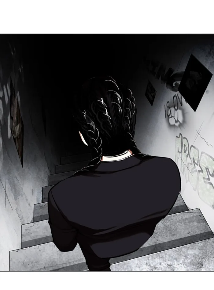 Lookism - Chapter 324 - Page 163