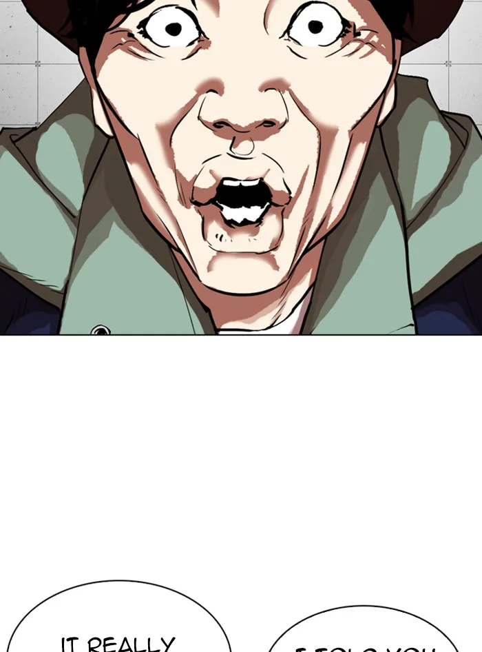 Lookism - Chapter 324 - Page 167