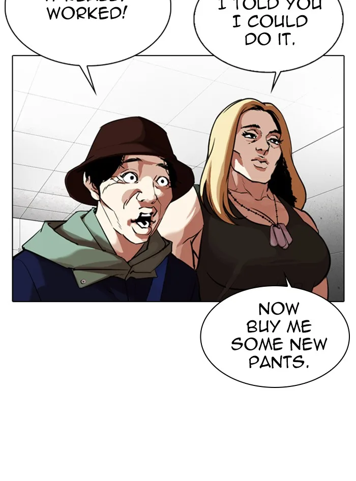 Lookism - Chapter 324 - Page 168