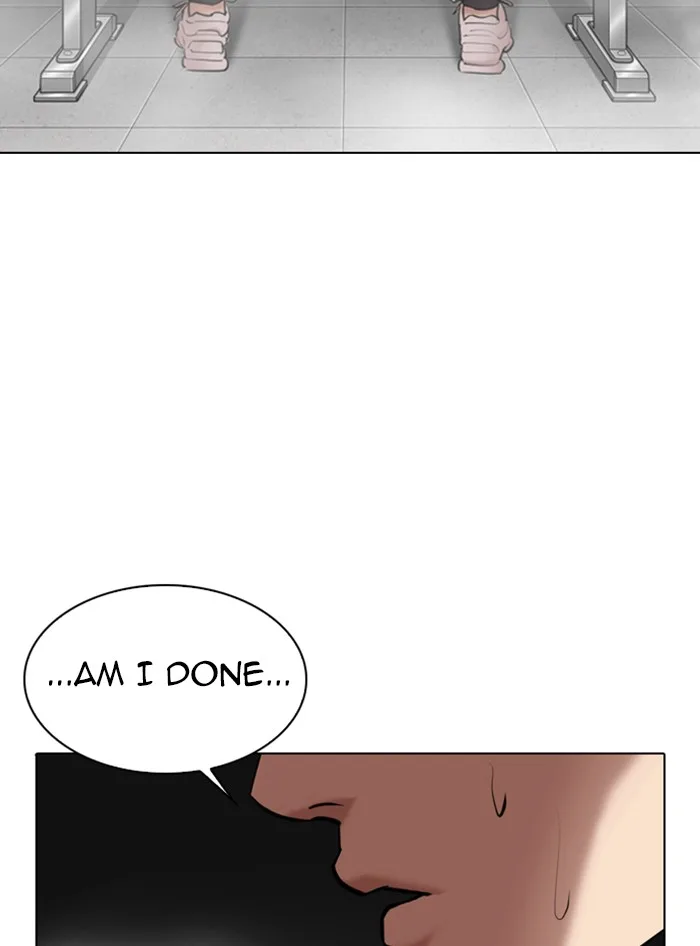 Lookism - Chapter 324 - Page 172