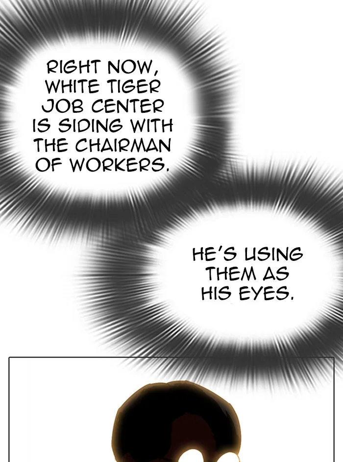 Lookism - Chapter 324 - Page 20