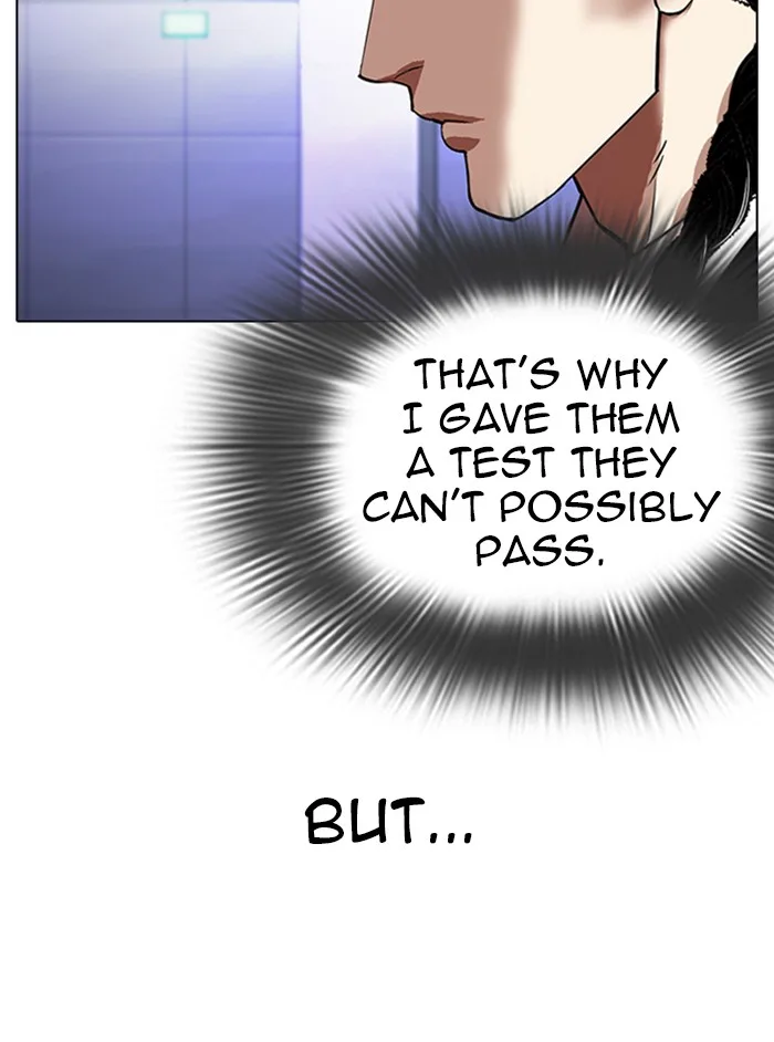 Lookism - Chapter 324 - Page 23