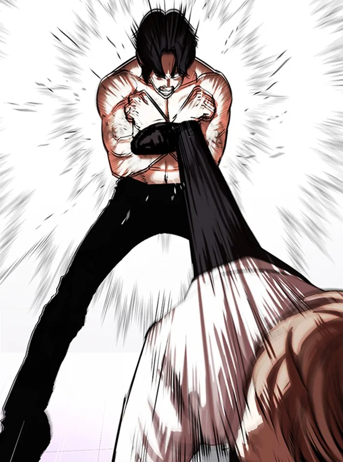 Lookism - Chapter 324 - Page 25