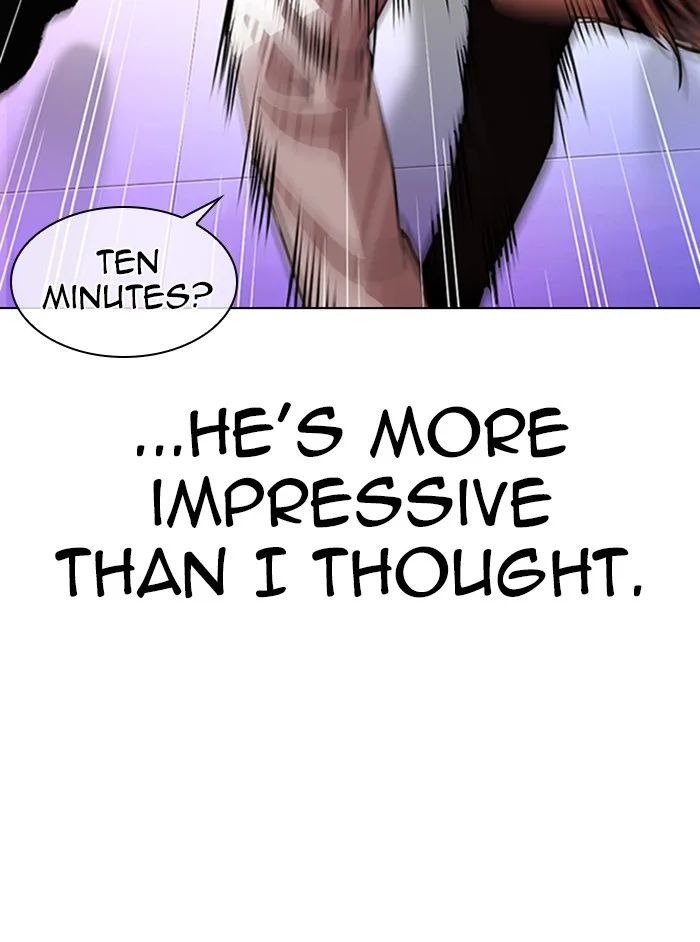 Lookism - Chapter 324 - Page 26