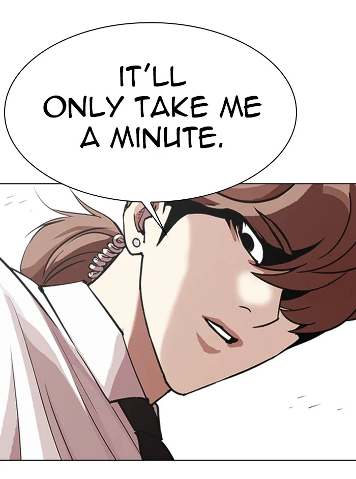Lookism - Chapter 324 - Page 27