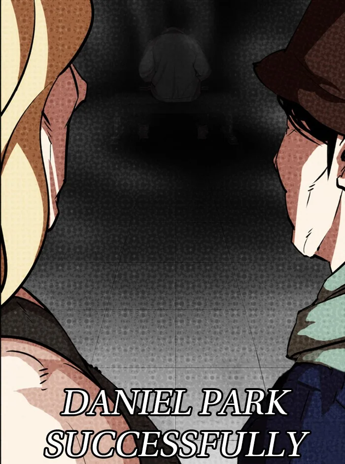 Lookism - Chapter 324 - Page 30