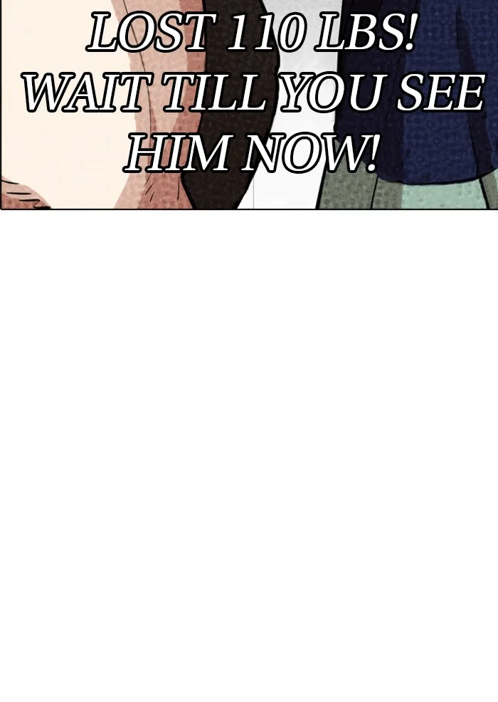 Lookism - Chapter 324 - Page 31