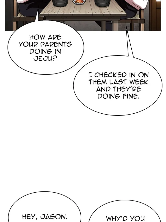 Lookism - Chapter 324 - Page 36