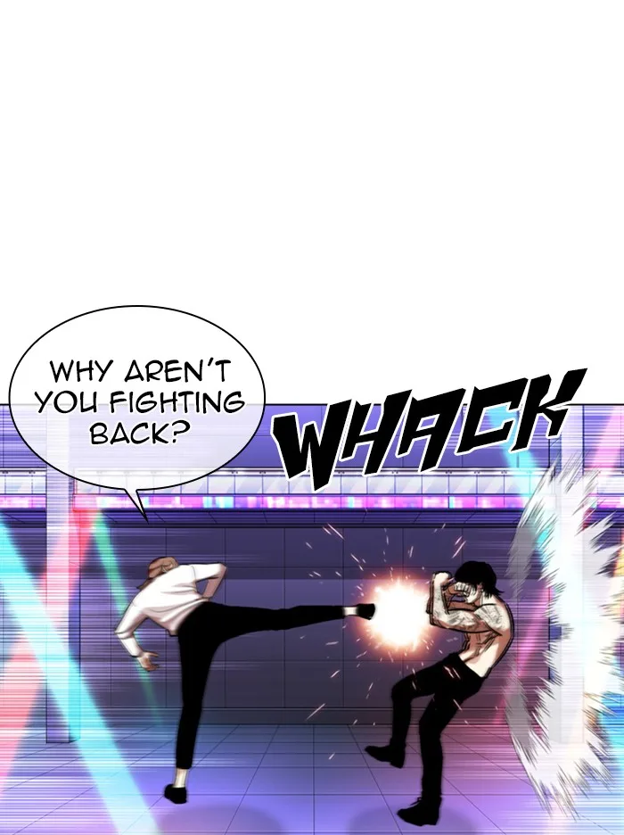 Lookism - Chapter 324 - Page 51