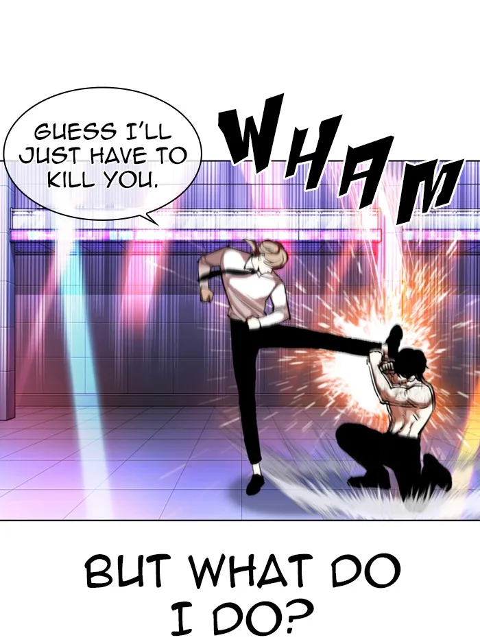 Lookism - Chapter 324 - Page 54