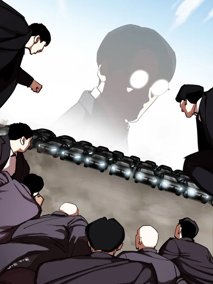 Lookism - Chapter 324 - Page 58