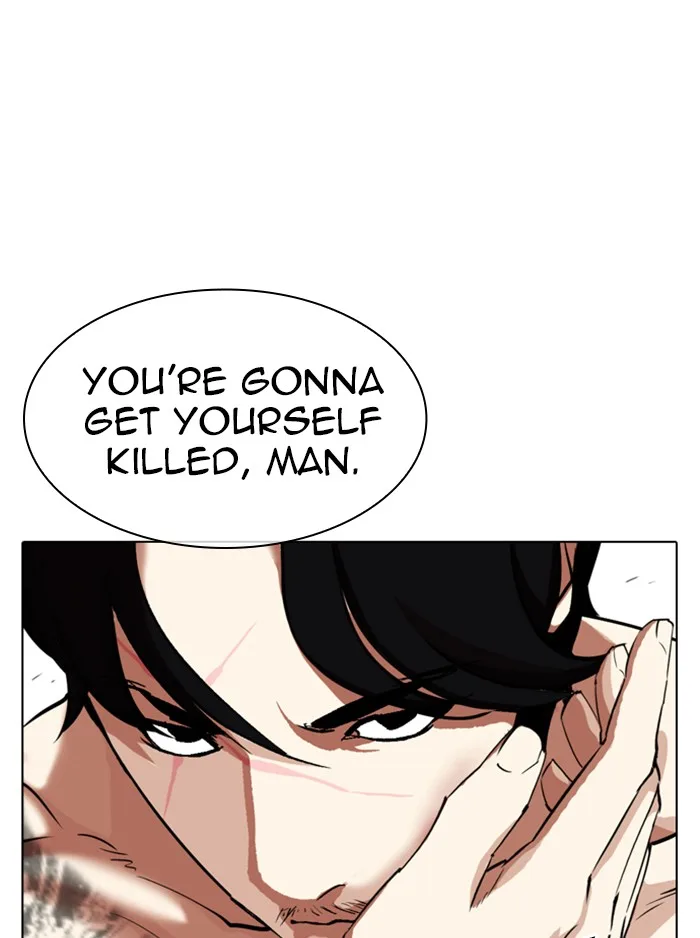 Lookism - Chapter 324 - Page 64